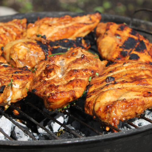 Chicken