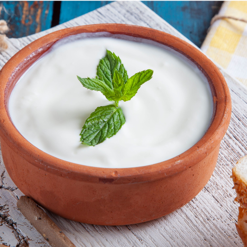 Curd