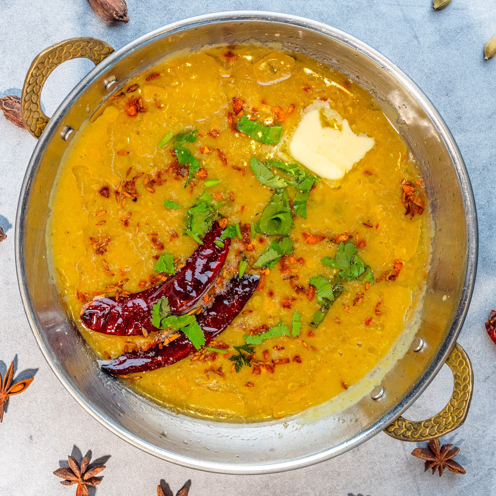 Dal