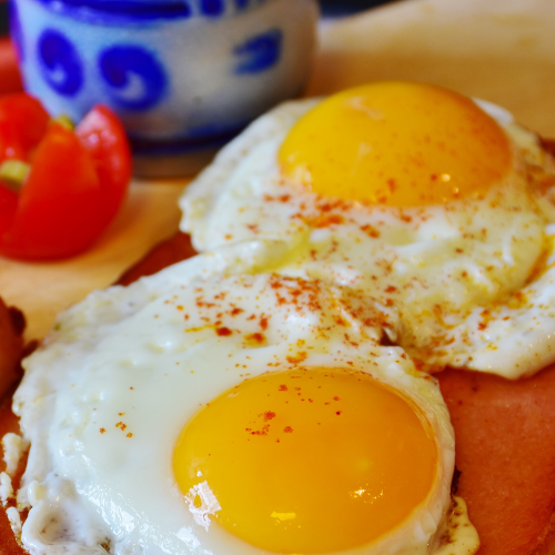 Eggs