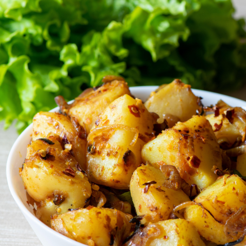 Sabzi